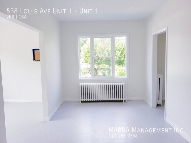 Photo du bâtiment - CHARMING 2 BED/1 BATH NEAR DOWNTOWN + HYDRO & GAS!
