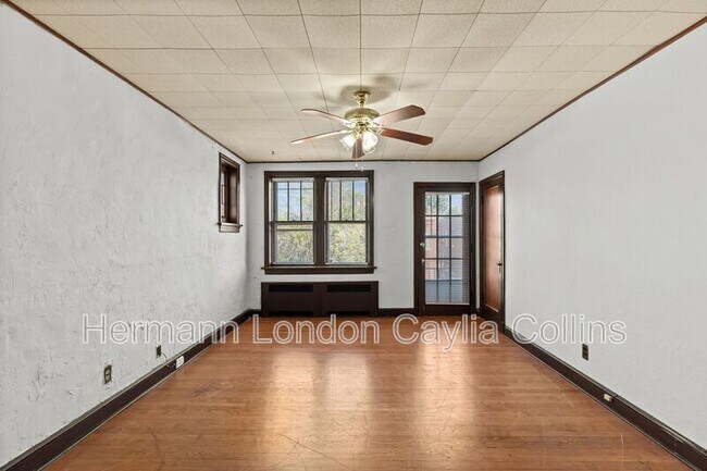 Foto del edificio - 3406-3408 Keokuk St