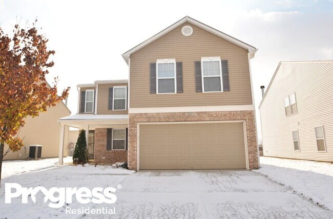 Building Photo - 8433 Ash Grove Dr