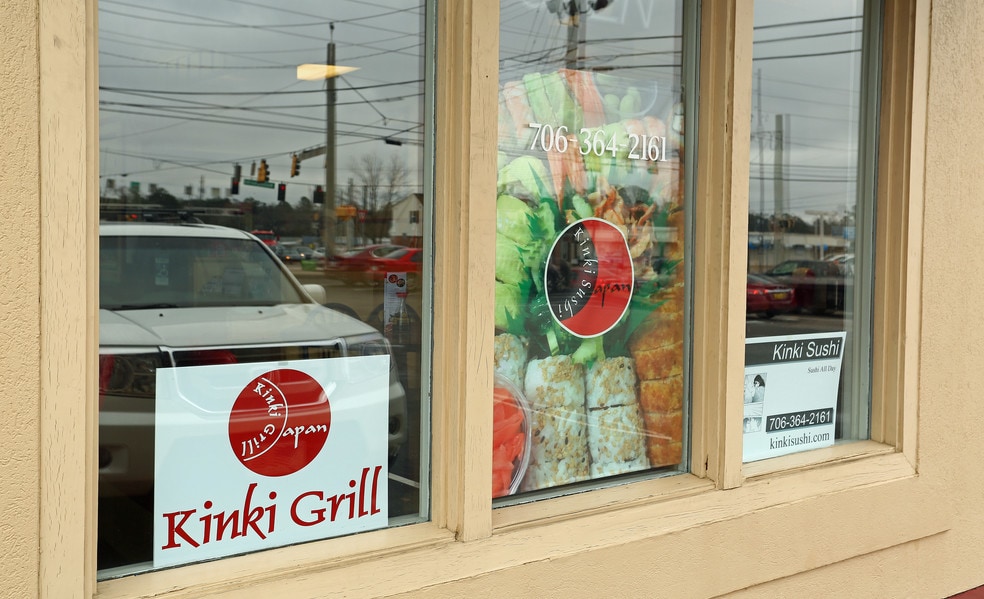 Living in Montclair Augusta, GA Neighborhood Guide by