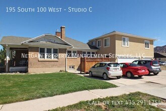 Building Photo - 195 S 100 W