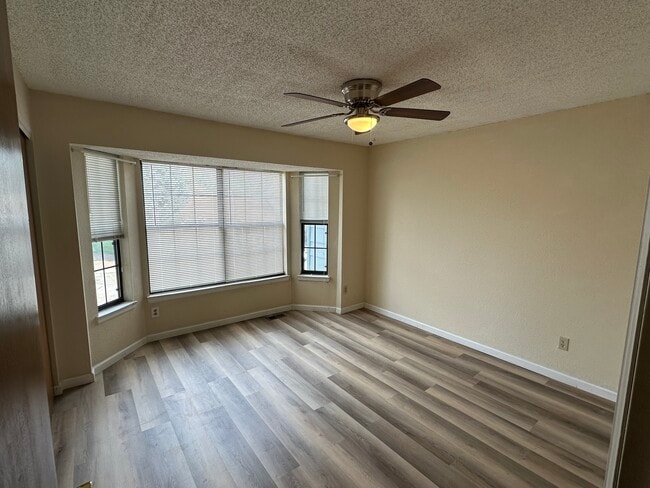 Master Bedroom - 8230 Washington St