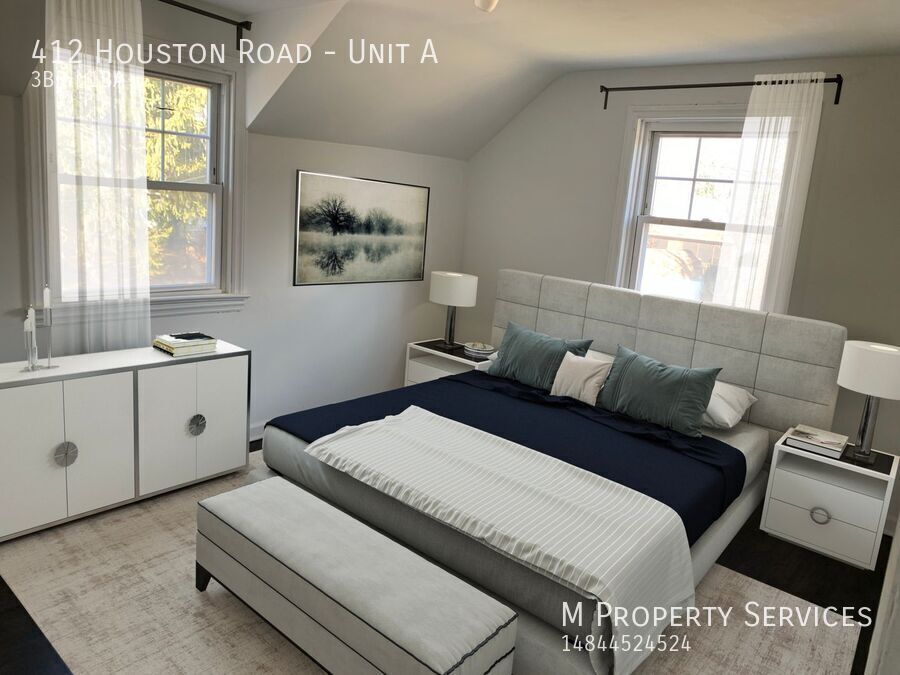 Building Photo - Charming 2-Bedroom, 1-Bath Apartment in Am...