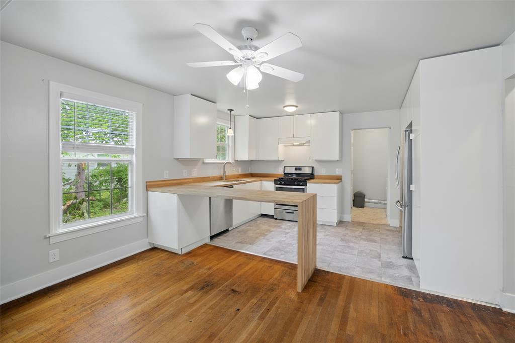 Foto principal - 1403 Clifford Ave