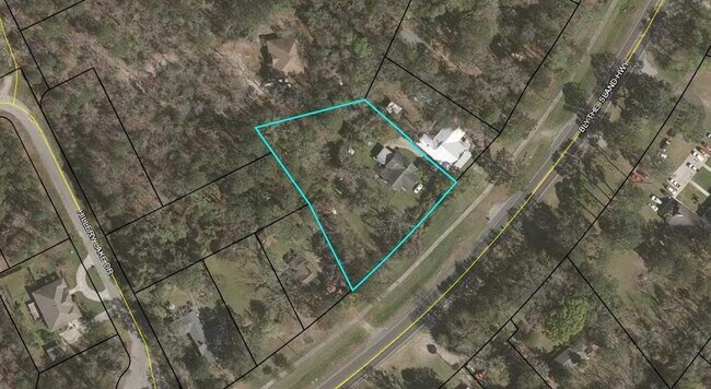 Foto del edificio - 6455 Blythe Island Hwy