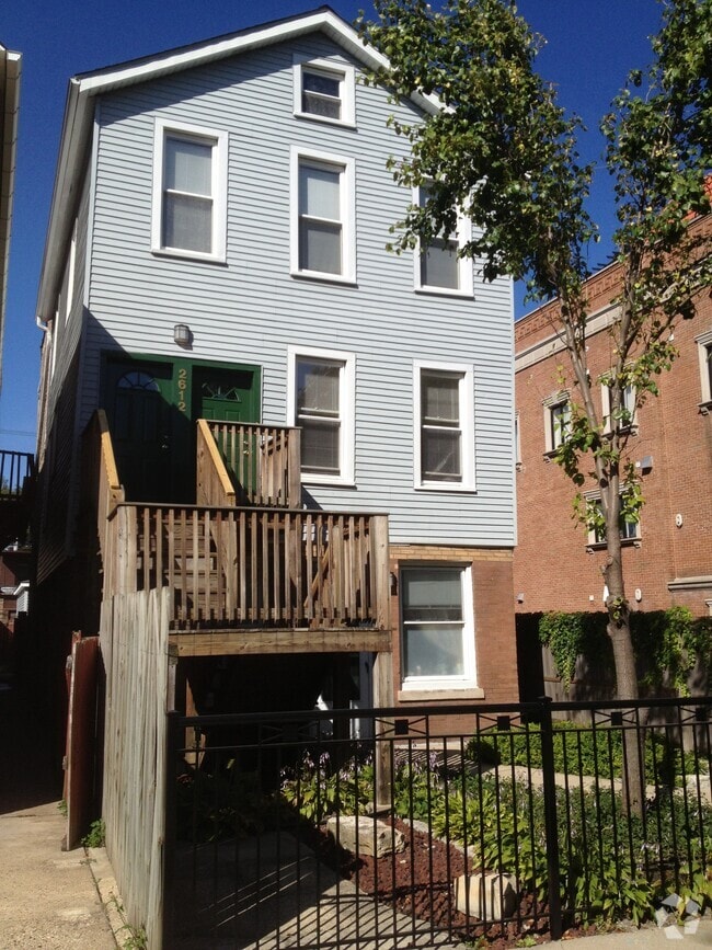 Building Photo - 2612 W Huron St