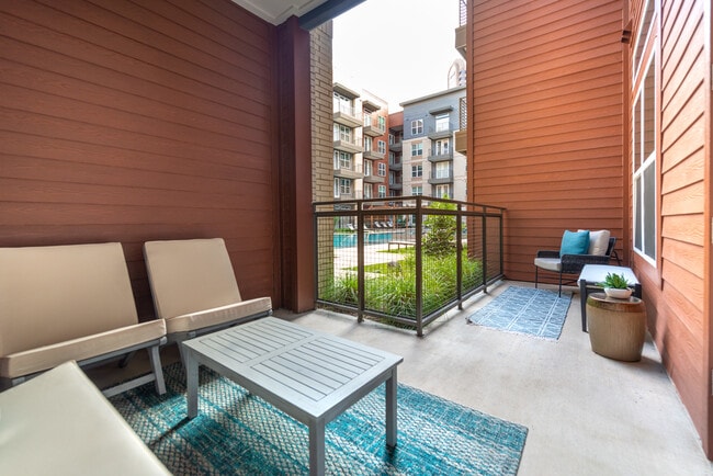 Building Photo - Cornell Midtown