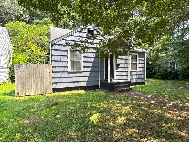 Foto del edificio - 6232 Alexander St
