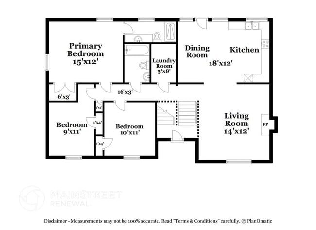 Building Photo - 908 Winesap Ct