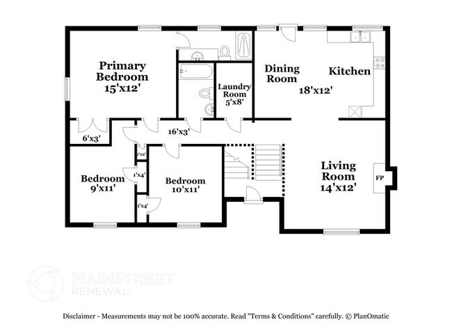 Foto del edificio - 908 Winesap Ct