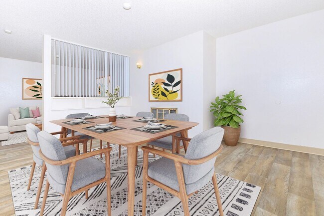 Foto del interior - Sterling Pointe