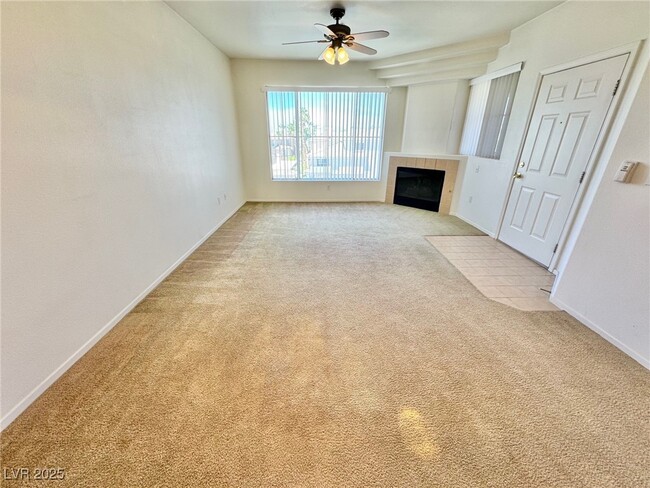 Building Photo - 7159 S Durango Dr