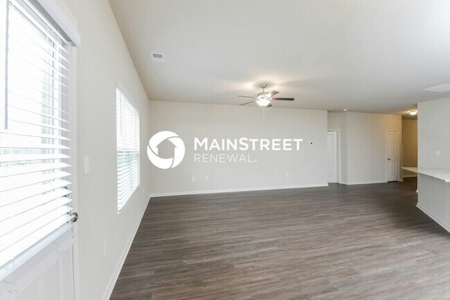 Foto del edificio - 3 Bedroom Pet-Friendly Home in Springville...