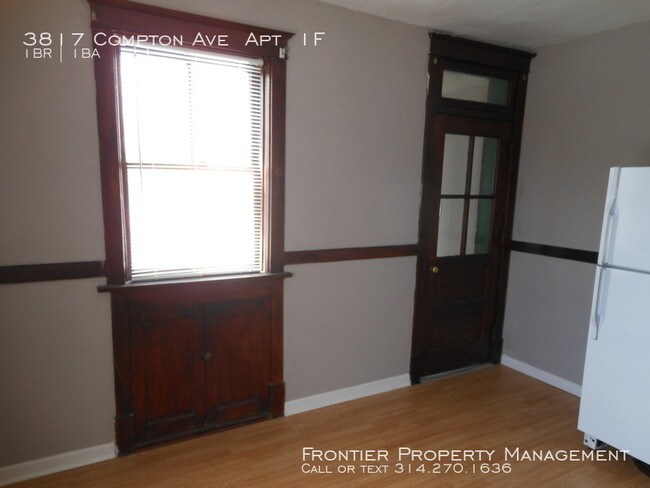 Building Photo - 3817 S Compton Ave