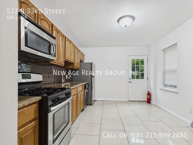 Foto del edificio - 533 N 33rd St
