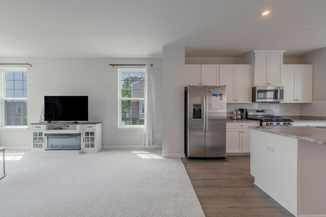 Foto del edificio - 920 Jenkins Ct