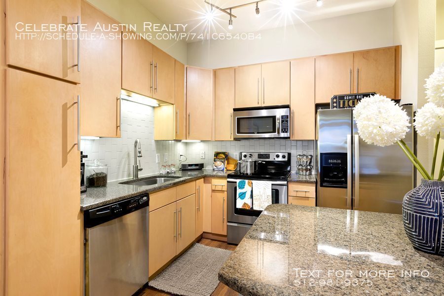 4800 Mueller Blvd Unit 165, Austin, TX 78723 - Room for Rent in Austin ...