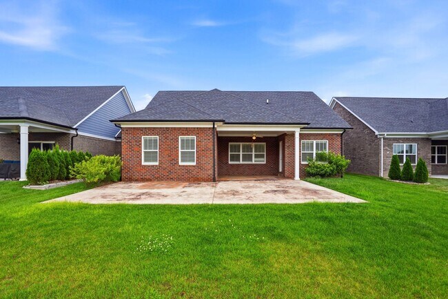 Foto del edificio - 2035 Prestwick Pl
