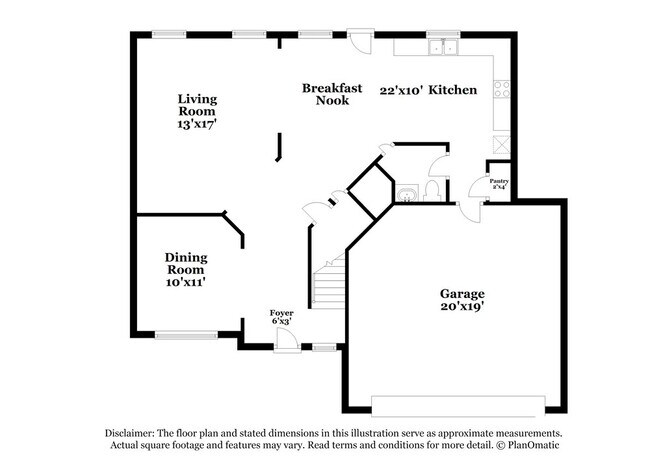 Foto del edificio - 40 Stone Ridge Way