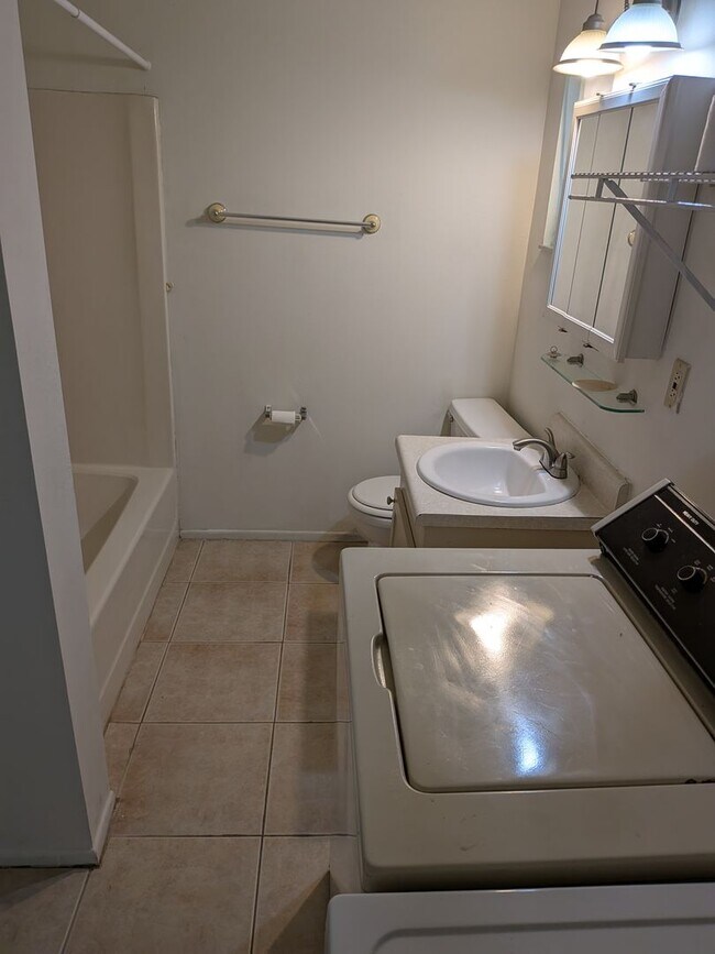 Foto del edificio - 1 bed/1 bath $1000/month in Dade City!
