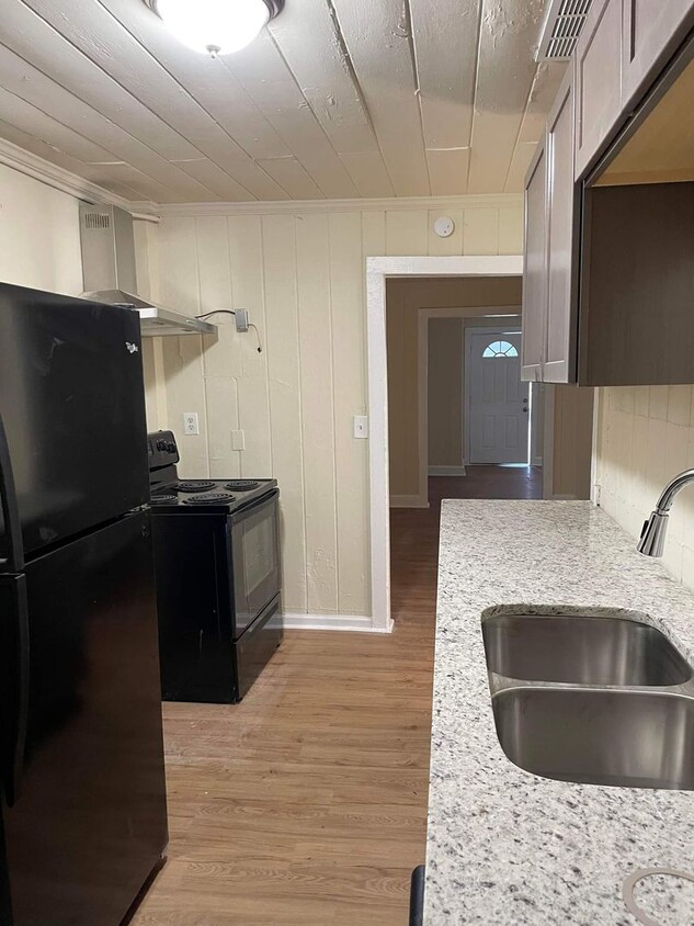 Foto principal - 2771 Mann Rd