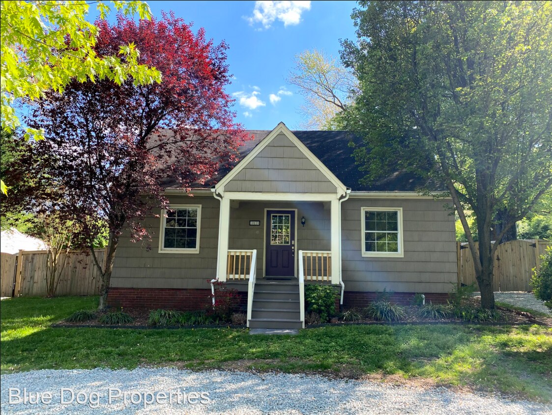 Primary Photo - 3 br, 1.5 bath House - 10525 Reams Road