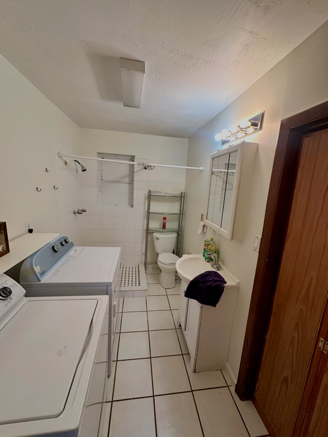 Private Bathroom - 8601 NW 14th St