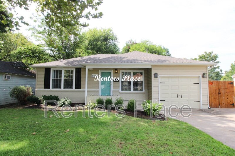 Primary Photo - 5510 S Owasso Ave