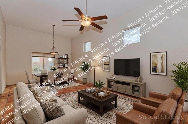 Foto del edificio - 2974 N Cardell Cir