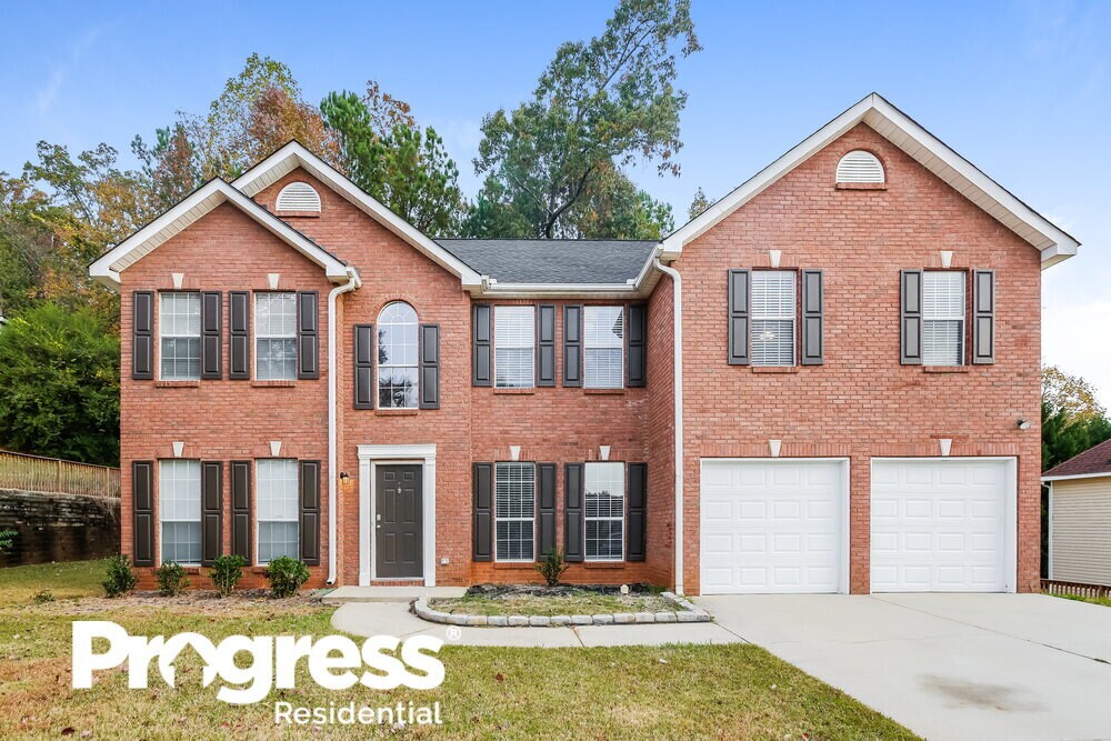Primary Photo - 2500 Pendergrass Ln