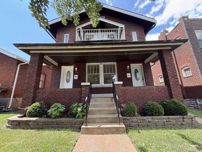 Building Photo - 4606 Wilcox Ave