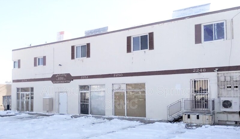 Primary Photo - 2241 E Platte Pl
