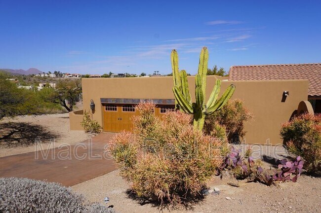 Foto del edificio - 16146 E Trevino Dr