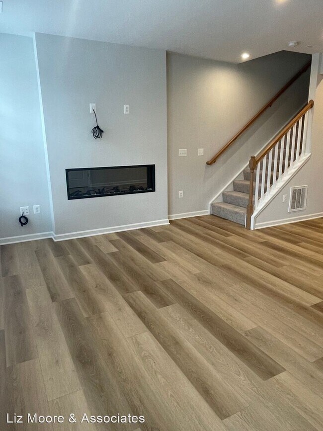 Foto del edificio - 2 br, 2.5 bath House - 13235 Coalfield Sta...