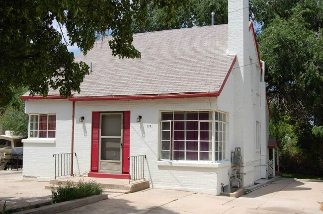 Building Photo - 170 W 200 S