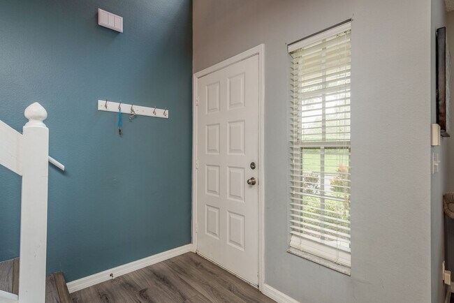 Foto del edificio - Andover Circle