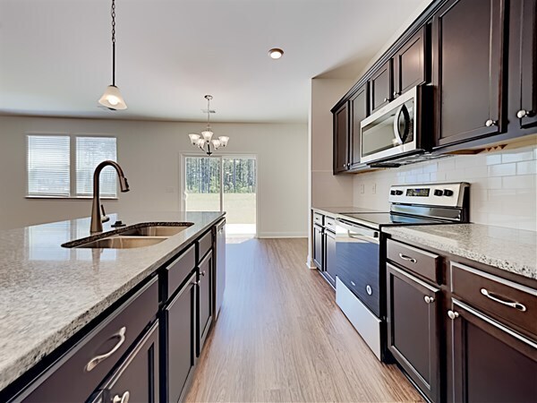 Building Photo - 329 Peters Creek Dr