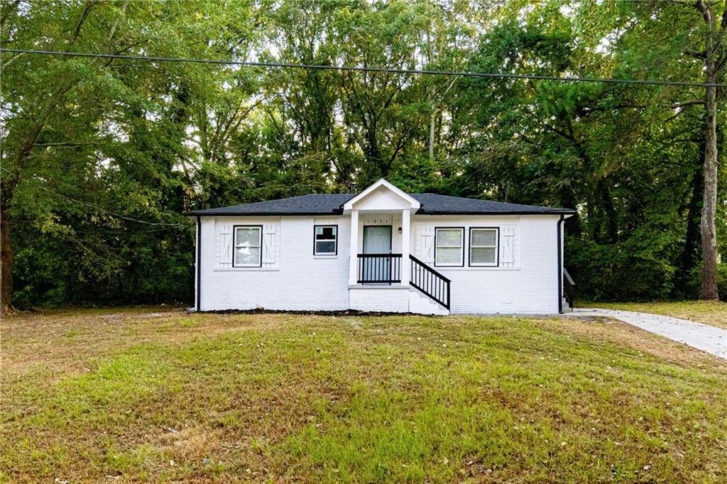 Foto principal - 1071 Rebel Forest Dr SE