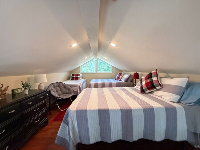 Foto del edificio - Furnished House at Lake Barkley