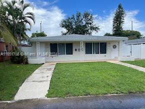 Foto principal - 16980 NE 21st Ave