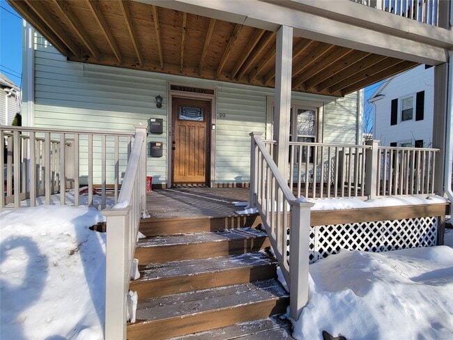 Building Photo - 90 Broad Ave