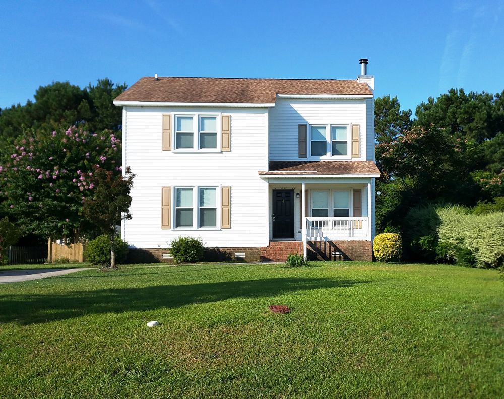 Primary Photo - 613 Huff Dr