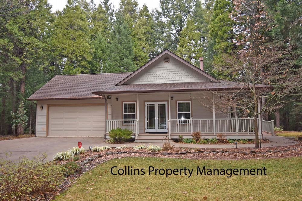 11843 Sierra Pines Road Guest Hse - 11843 Sierra Pines Road  Guest Hse