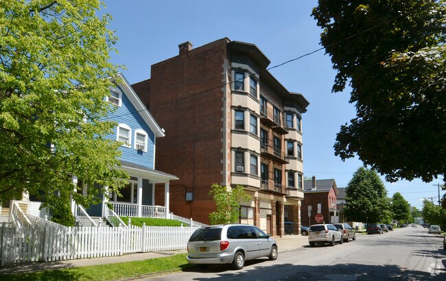 222 Carolina St, Buffalo, NY 14201 Apartments Buffalo