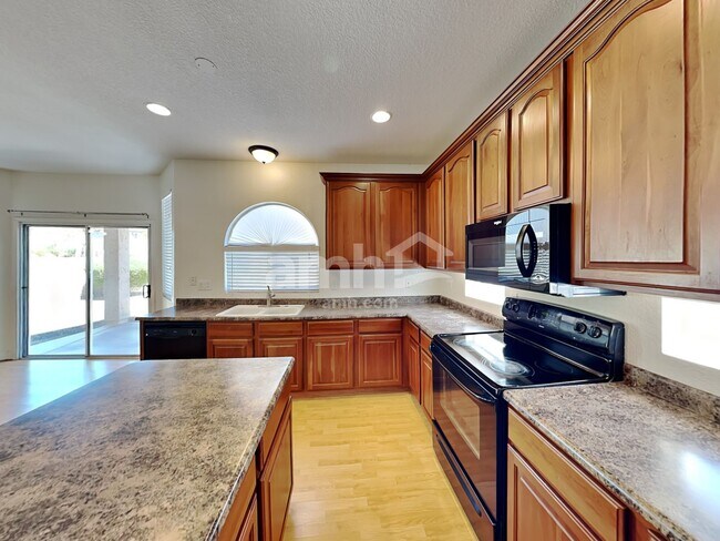 Foto del edificio - 4854 E Meadow Mist Ln