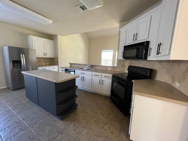 Foto del edificio - 1602 Melissa Oaks Ln
