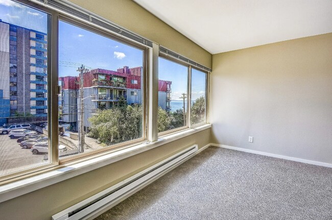Foto del interior - Mercer Crest Apartments