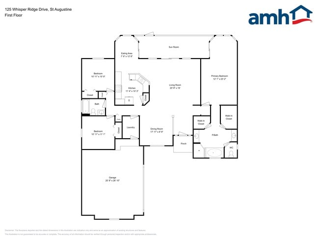 Building Photo - 125 Whisper Ridge Dr