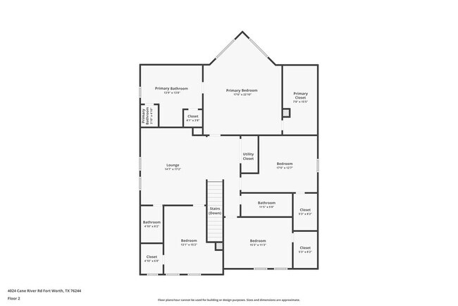 Building Photo - 4024 Cane River Rd
