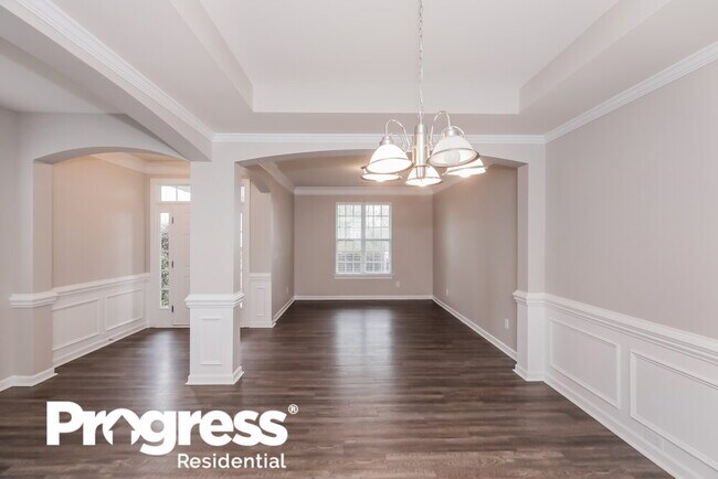 Foto del edificio - 1212 Ridgehaven Rd